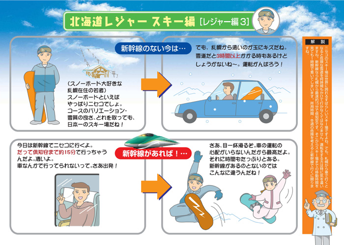 �k�C�����W���[�X�L�[�ҁm���W���[�҂R�n